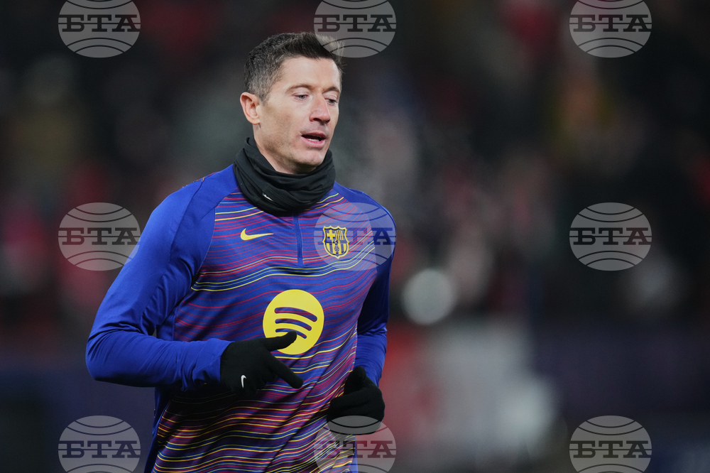 Czech Republic Champions League Soccer