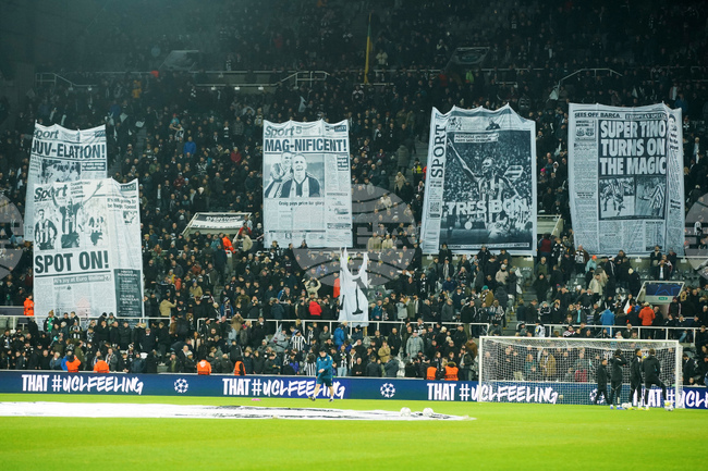 Britain Champions League Soccer