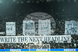 Britain Champions League Soccer