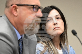 Missing Baby Parents Arrested