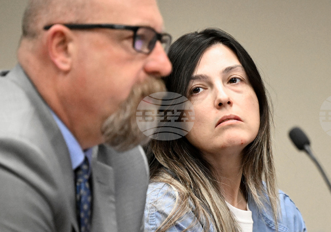 Missing Baby Parents Arrested