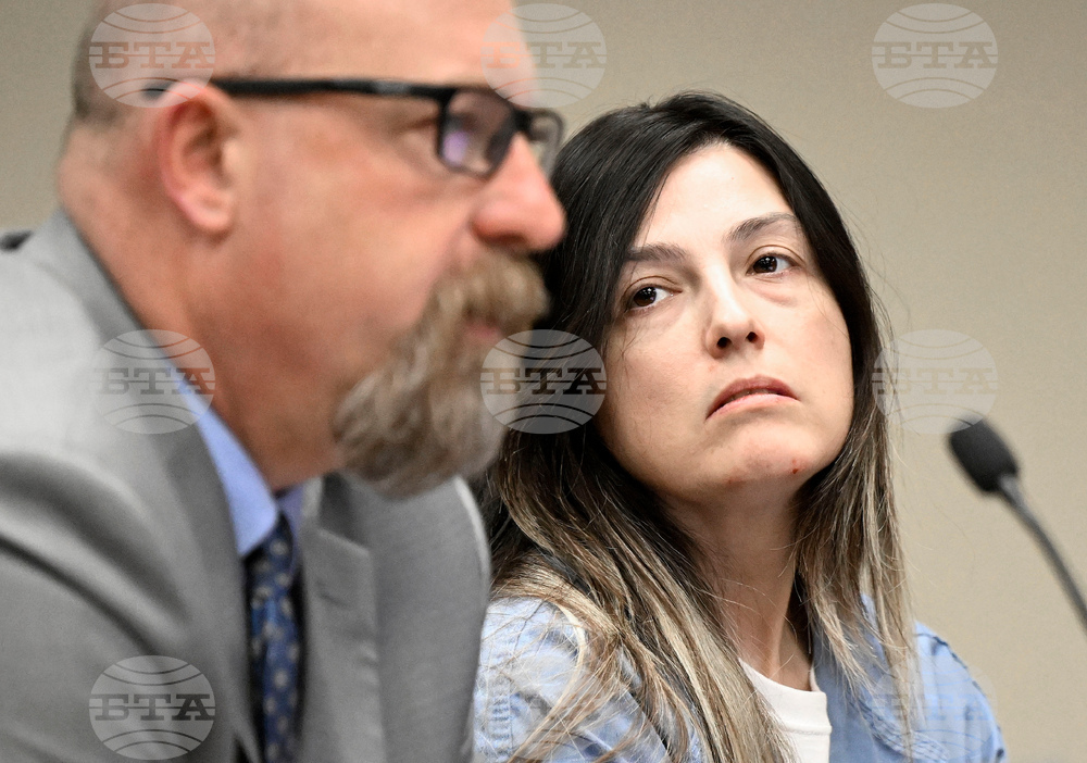 Missing Baby Parents Arrested