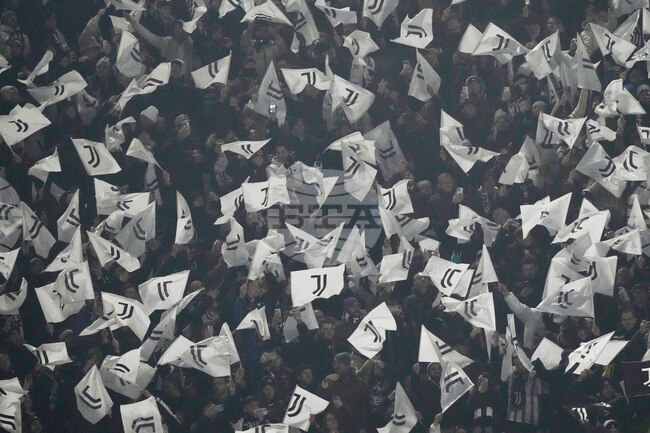 Italy Champions League Soccer