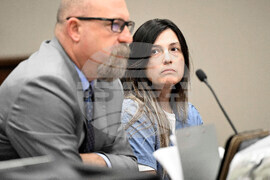 Missing Baby Parents Arrested