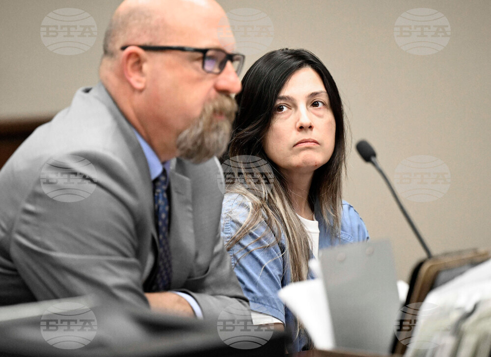 Missing Baby Parents Arrested