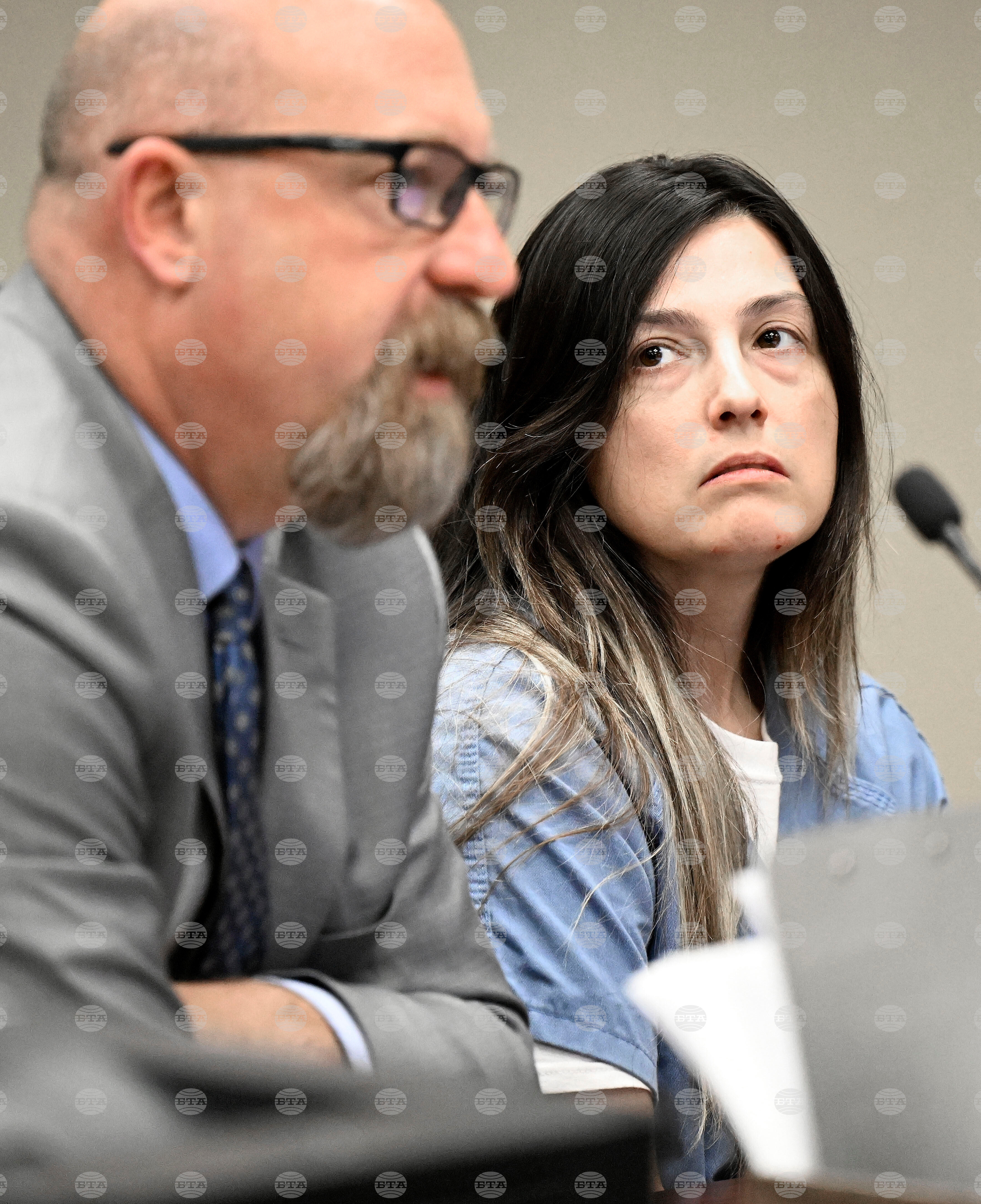 Missing Baby Parents Arrested