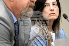 Missing Baby Parents Arrested