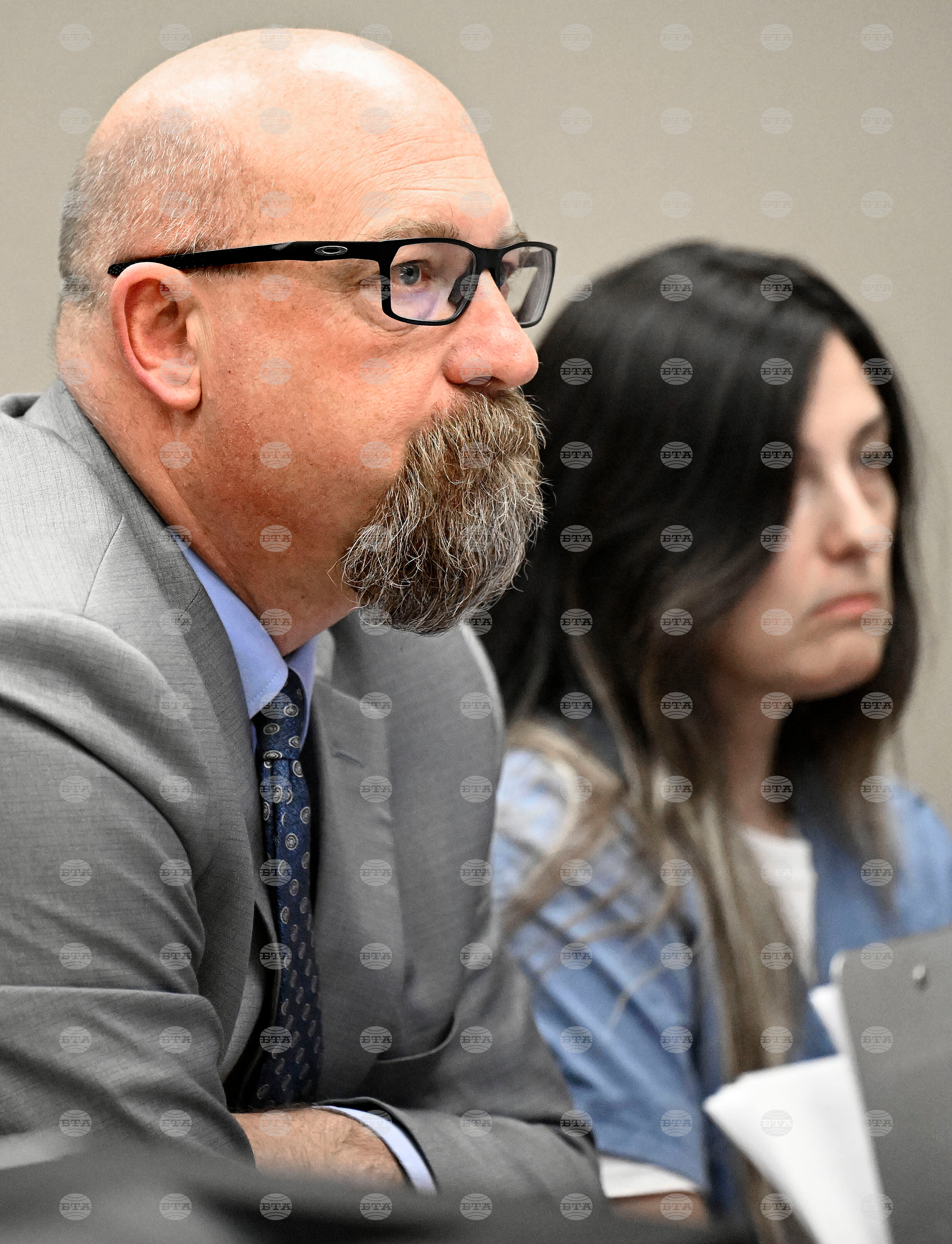 Missing Baby Parents Arrested