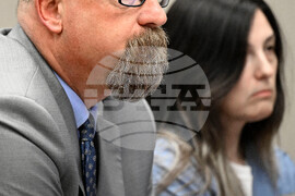 Missing Baby Parents Arrested