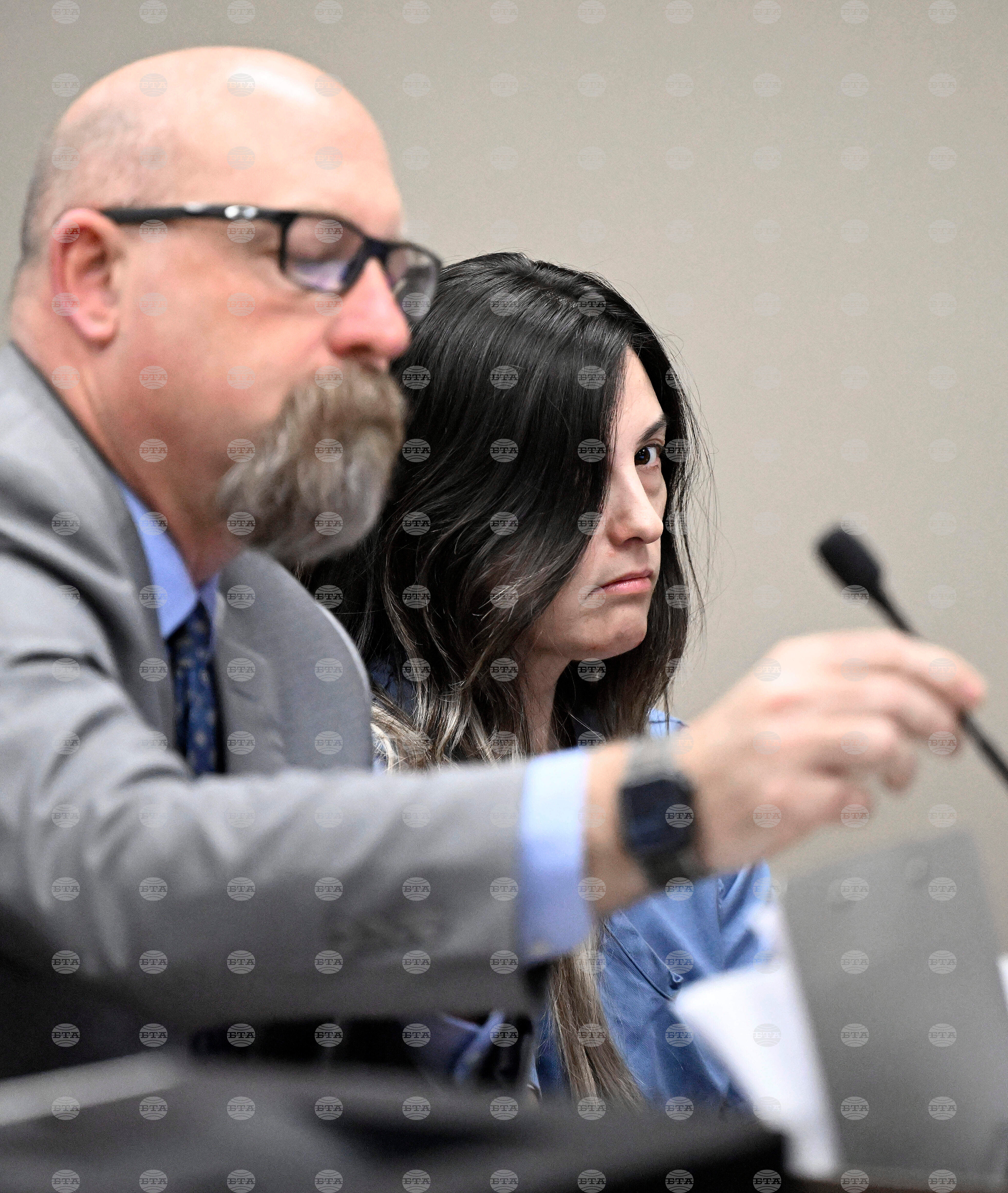 Missing Baby Parents Arrested