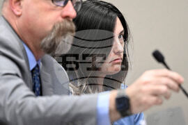 Missing Baby Parents Arrested