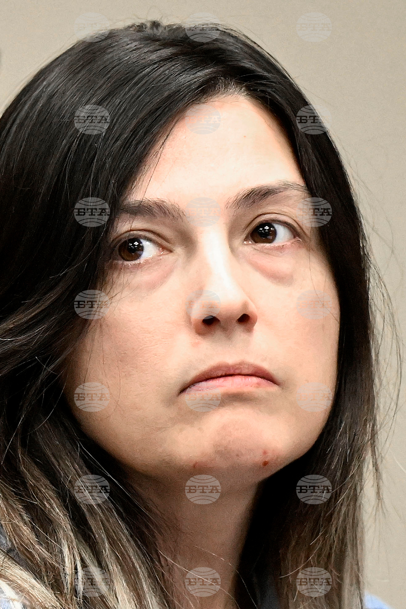 Missing Baby Parents Arrested