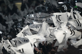 Italy Champions League Soccer