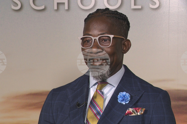 Immigration Des Moines Superintendent