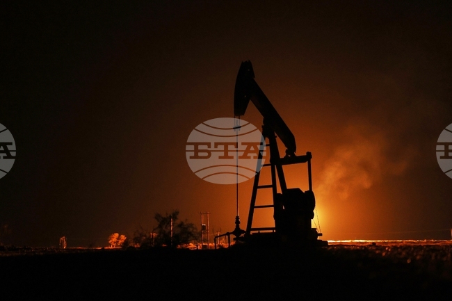 Казахстан очаква пълно възстановяване на добива на петрол в Тенгиз до седмица