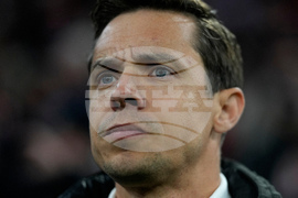 Germany Champions League Soccer