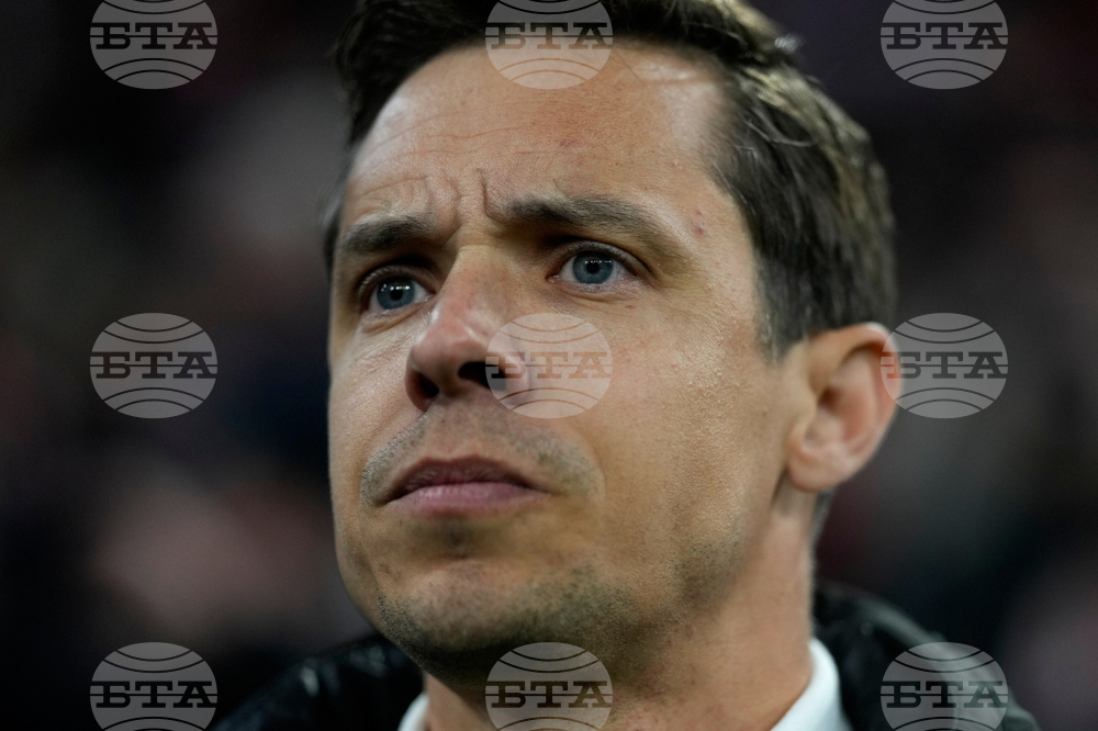 Germany Champions League Soccer