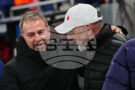 Czech Republic Champions League Soccer