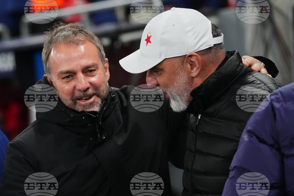 Czech Republic Champions League Soccer