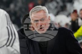 Italy Champions League Soccer