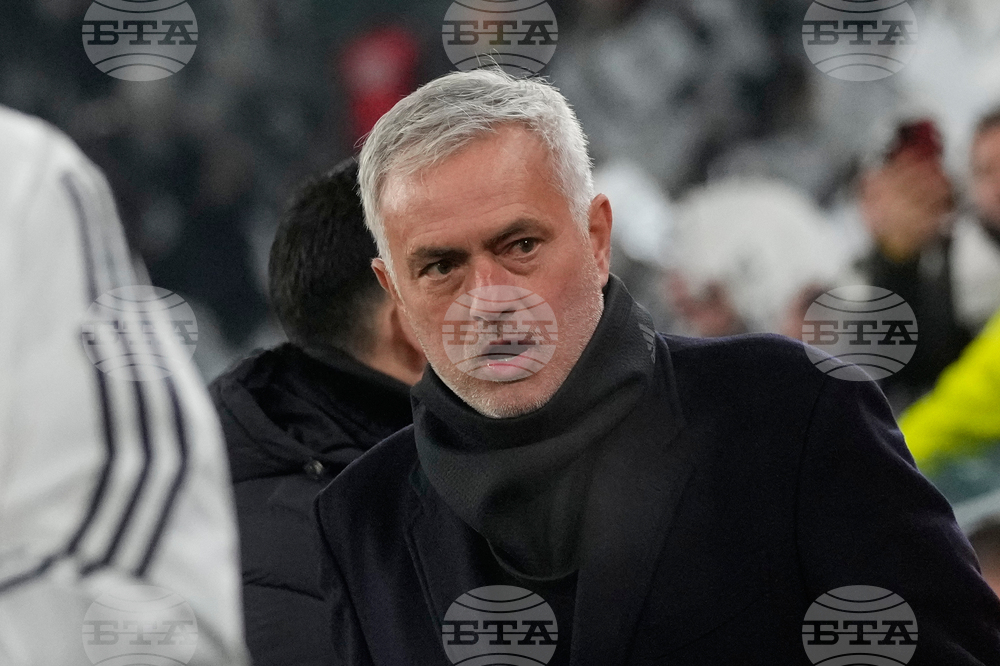 Italy Champions League Soccer