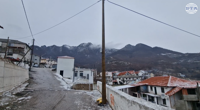 На крачка от България: Димарио – селото, в което българският език и родопският диалект са живи 