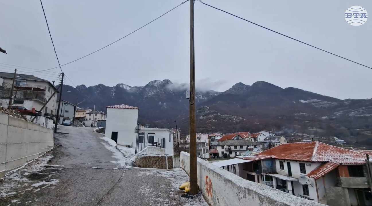 На крачка от България: Димарио – селото, в което българският език и родопският диалект са живи 