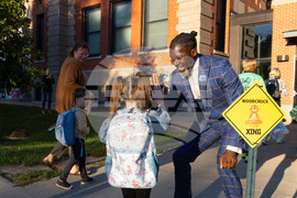 Immigration Des Moines Superintendent