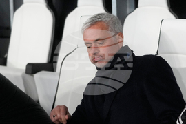 Italy Champions League Soccer