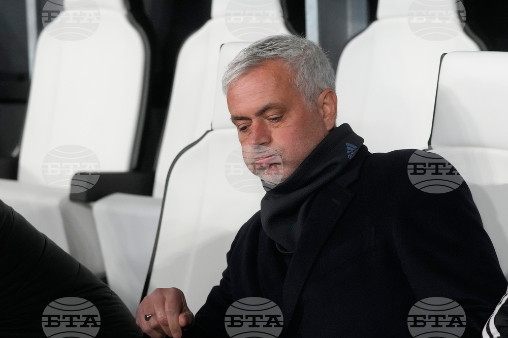 Italy Champions League Soccer