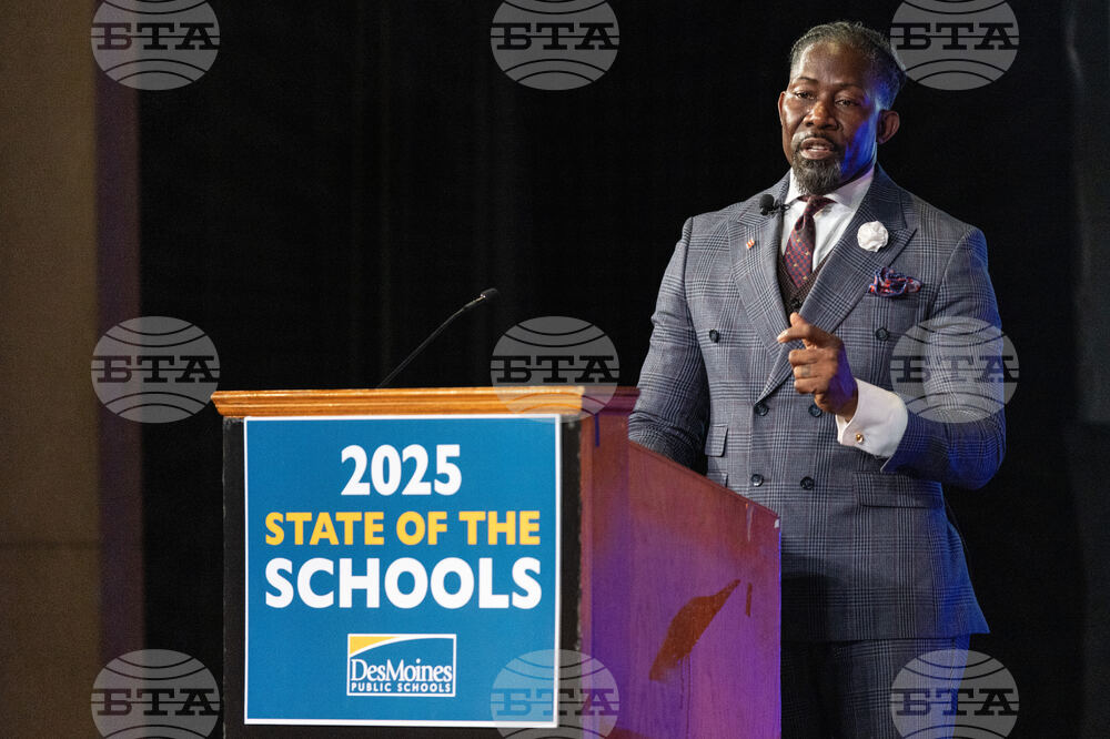 Immigration Des Moines Superintendent