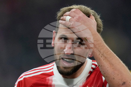 Germany Champions League Soccer