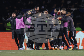 Azerbaijan Champions League Soccer