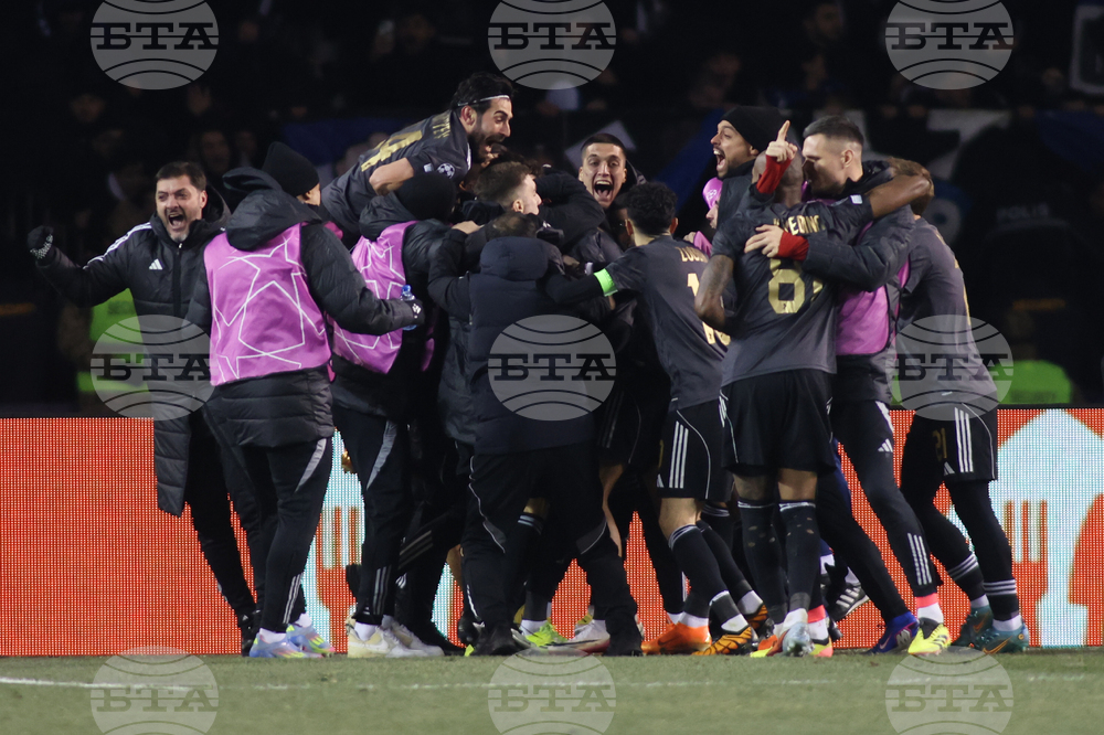 Azerbaijan Champions League Soccer