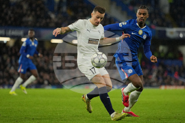 Britain Champions League Soccer