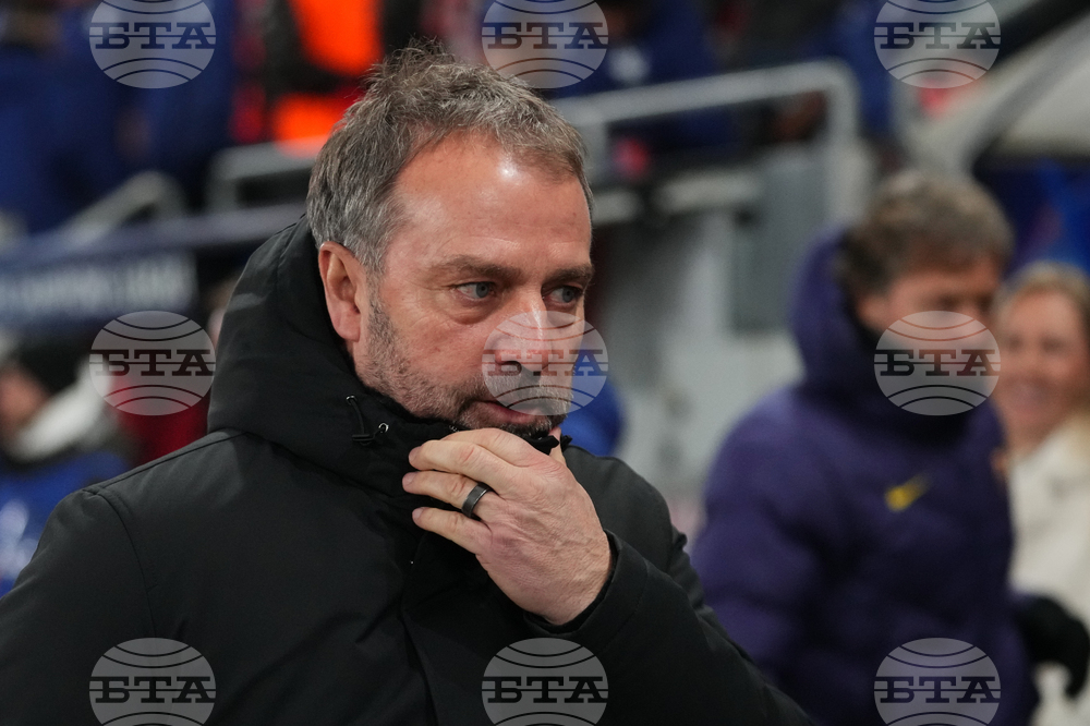 Czech Republic Champions League Soccer