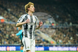 Britain Champions League Soccer