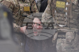 Immigration Enforcement Minnesota