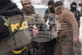 Immigration Enforcement Minnesota