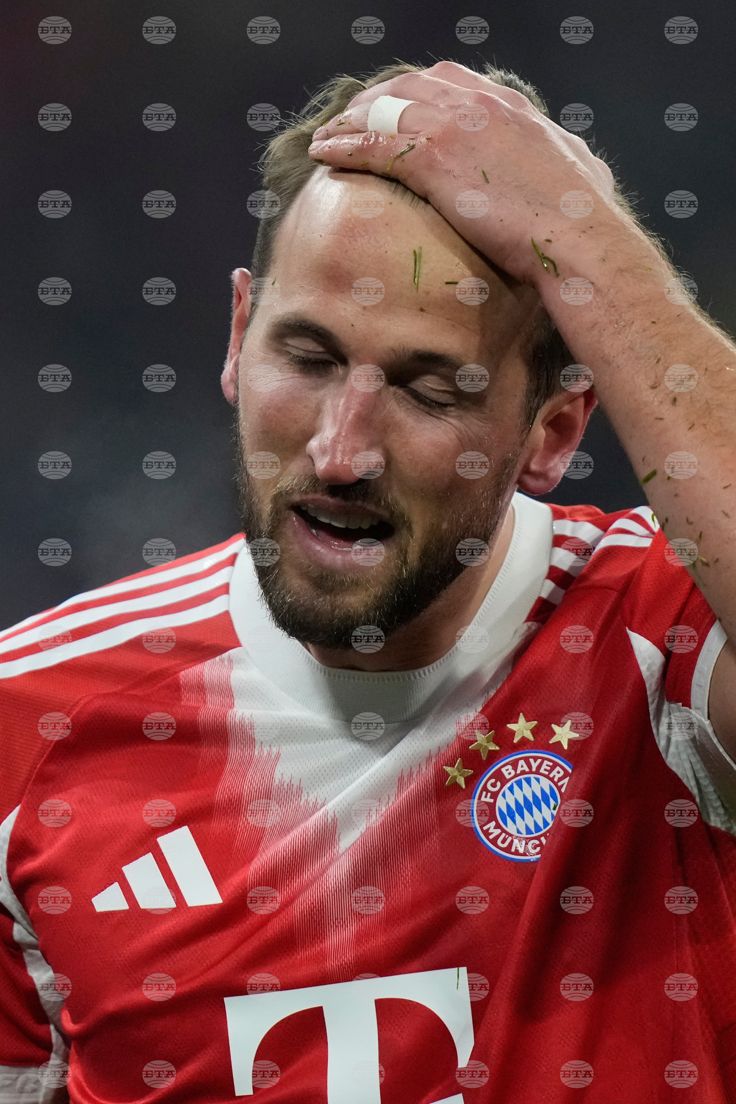 Germany Champions League Soccer