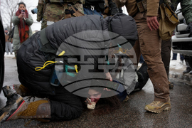 Immigration Enforcement Minnesota