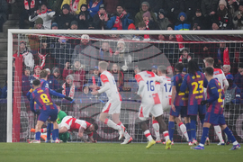 Czech Republic Champions League Soccer