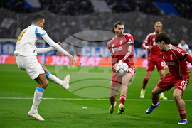 France Champions League Soccer