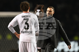 Azerbaijan Champions League Soccer