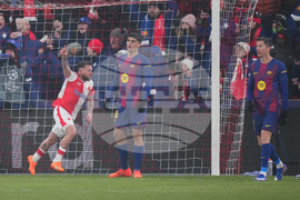 Czech Republic Champions League Soccer