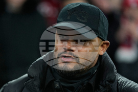 Germany Champions League Soccer