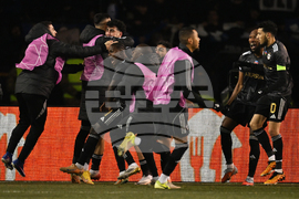 Azerbaijan Champions League Soccer