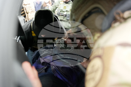 Immigration Enforcement Minnesota