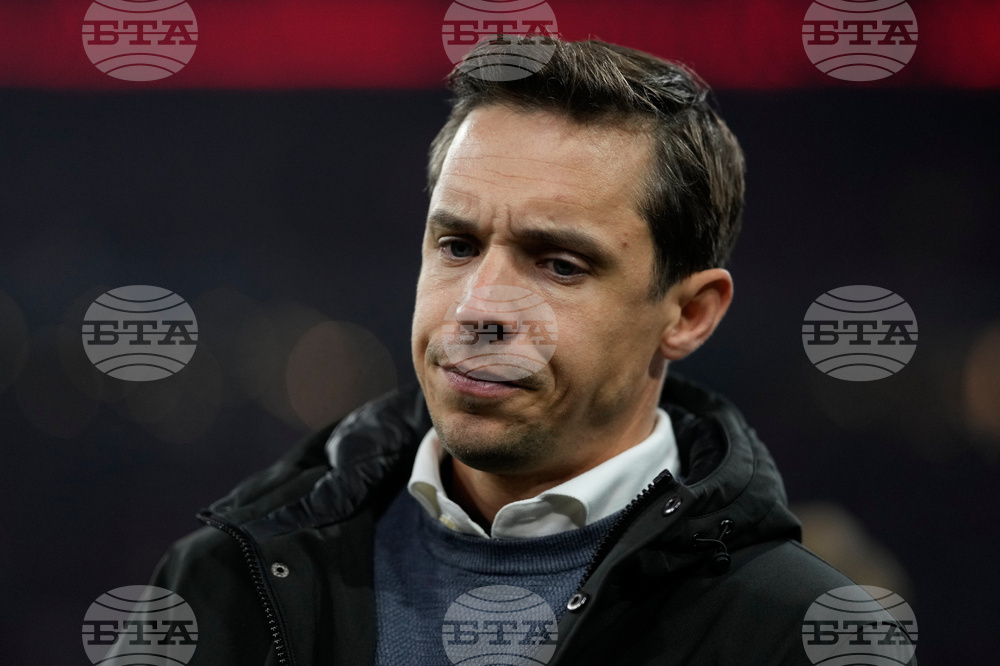 Germany Champions League Soccer