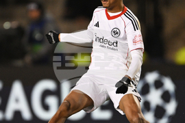 Azerbaijan Champions League Soccer